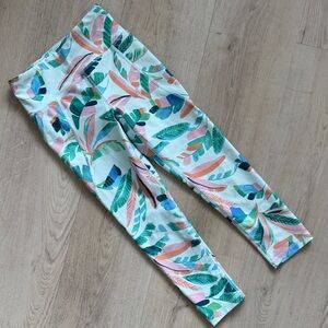 Old Navy active girl